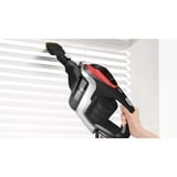 Bosch BSS81POW1 scopa elettrica Nero Nero, Nero, Secco, Filtro, Superfici rigide, Tappezzeria, Batteria, Ioni di Litio