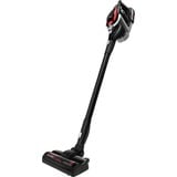 Bosch BSS81POW1 scopa elettrica Nero, Aspirapolvere verticale Nero, Nero, Secco, Filtro, Superfici rigide, Tappezzeria, Batteria, Ioni di Litio