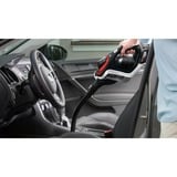 Bosch BSS81POW1 scopa elettrica Nero, Aspirapolvere verticale Nero, Nero, Secco, Filtro, Superfici rigide, Tappezzeria, Batteria, Ioni di Litio