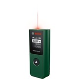 Bosch Distanziometro laser EasyDistance 20, Telemetro verde/Nero