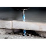 Bosch Expert HEX-9 Punta di trapano per muratura 5 pz, Drill bit set Trapano, Punta di trapano per muratura, Rotazione manuale destra, Cemento, Plastica, Piastrella morbida, Legno dolce, Acciaio, 5 pz, Diameter mm: 5.5 / 6.0 / 6.0 / 7.0 / 8.0 Working length mm: 60 / 60 / 60 / 60 / 50 Total length...