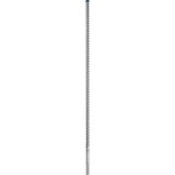 Bosch Expert Punta per martelli SDS Max-8X, Trapano Martello perforatore, Hammer drill bit, 2 cm, 920 mm, Cemento, Pietra, 80 cm