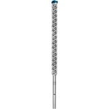 Bosch Expert Punta per martelli SDS Max-8X, Trapano Martello perforatore, Hammer drill bit, 2,8 cm, 720 mm, Cemento, Pietra, 60 cm