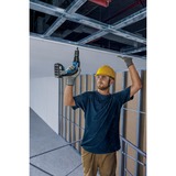 Bosch GTB 18V-45 Professional 4500 Giri/min Nero, Blu, Cacciavite blu/Nero, Cacciavite elettrico, Impugnatura a pistola, 1/4", Nero, Blu, 4500 Giri/min, 32 Nm