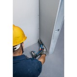 Bosch GTB 18V-45 Professional 4500 Giri/min Nero, Blu, Cacciavite blu/Nero, Cacciavite elettrico, Impugnatura a pistola, 1/4", Nero, Blu, 4500 Giri/min, 32 Nm