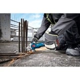 Bosch GWS 18V-11 Professional, 06019N4102, Smerigliatrice angolare blu
