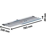 Bosch Guida FSN 440 X argento