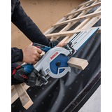 Bosch Guida FSN 440 X argento