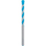 Bosch Punta MultiConstruction CYL-9 EXPERT, Ø 5,5mm, 10 pezzi, Trapano 