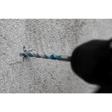 Bosch Punta MultiConstruction CYL-9 EXPERT, Ø 5,5mm, 10 pezzi, Trapano 