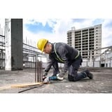 Bosch Smerigliatrice angolare a batteria GWS 18V-11 Professional solo, 18Volt blu