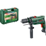 Bosch Trapano a percussione verde/Nero