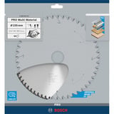 Bosch ‎2608640514 lama circolare 30,5 cm 1 pz, Lama per sega Alluminio, 30,5 cm, Bosch, 700 g, 1 pz