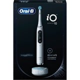 Braun Oral-B iO Series 10 bianco