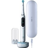Braun Oral-B iO Series 10, Spazzolino da denti elettrico bianco