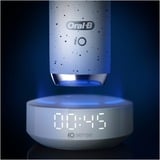 Braun Oral-B iO Series 10, Spazzolino da denti elettrico bianco