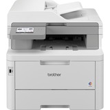 Brother MFCL8340CDWRE1 grigio chiaro