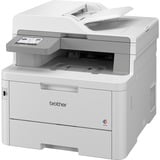 Brother MFCL8340CDWRE1 grigio chiaro