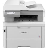 Brother MFCL8340CDWRE1, Stampante multifunzione grigio chiaro