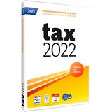 Buhl Data tax 2022 1 licenza/e, Software 2000 MB, 2000 MB, Windows 8.1, Windows 10 and 11