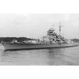 COBI Corazzata Bismarck, Giochi di costruzione 