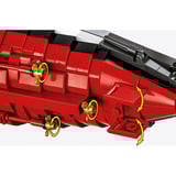 COBI Corazzata Bismarck, Giochi di costruzione 