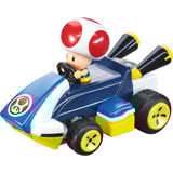 Carrera 2,4GHz Mario Kart Mini RC - Toad 