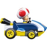 Carrera 2,4GHz Mario Kart Mini RC - Toad 