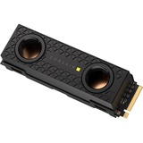 Corsair CSSD-F2000GBMP700PHX, Disco a stato solido 