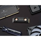 Corsair CSSD-F2000GBMP700PHX, Disco a stato solido 