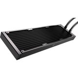 Corsair CW-9060093-WW, Raffreddamento ad acqua Nero