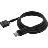 Corsair CW-9061011-WW, Visualizzazione Nero