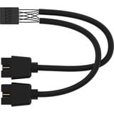 Corsair CW-9061011-WW, Visualizzazione Nero