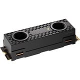 Corsair MP700 PRO 2 TB Hydro X Series, Disco a stato solido 