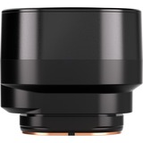 Corsair NAUTILUS 360 RS ARGB, Raffreddamento ad acqua Nero