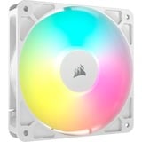 Corsair RS120 ARGB, Ventola bianco