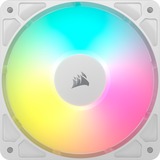 Corsair RS120 ARGB, Ventola bianco