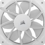 Corsair RS120 ARGB, Ventola bianco