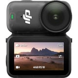 DJI Osmo Nano Standard Combo (64GB), Videocamera antracite