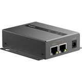 D-Link DWM-313 dispositivo di rete cellulare, Router Nero, Nero, Metallo, Fast Ethernet, 10,100 Mbit/s, 802.11b, 802.11g, Wi-Fi 4 (802.11n), Edge, GPRS