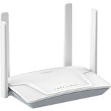 D-Link G416C/E router wireless Gigabit Ethernet Dual-band (2.4 GHz/5 GHz) 4G Bianco Wi-Fi 6 (802.11ax), Dual-band (2.4 GHz/5 GHz), Collegamento ethernet LAN, 4G, Bianco, Router da tavolo