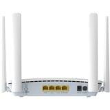 D-Link G416C/E router wireless Gigabit Ethernet Dual-band (2.4 GHz/5 GHz) 4G Bianco Wi-Fi 6 (802.11ax), Dual-band (2.4 GHz/5 GHz), Collegamento ethernet LAN, 4G, Bianco, Router da tavolo