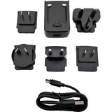 Datalogic Netzteil PS-MCHS7500, Alimentazione elettrica Nero