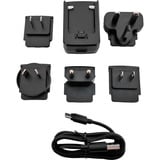 Datalogic PS-MCHS7500, Alimentazione elettrica Nero