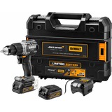 DeWALT DCD85ME2GT-QW grigio/Nero