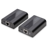 Digitus DS-55204, Estensione HDMI 