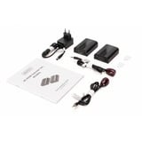 Digitus DS-55204, Estensione HDMI 