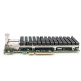 Digitus Ethernet 10 Gigabit a 2 porte, Scheda di rete 