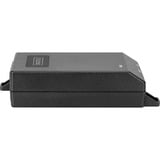 Digitus Iniettore Gigabit Ethernet PoE+, 802.3at 30 W, Iniettore PoE Nero