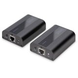 Digitus Set extender HDMI 4K, Estensione HDMI 